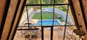 kirayə evlər 2025 sumqayıt: 100 kv. m, 2 otaqlı, Kombi, Qaz, İşıq — 4