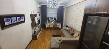 дома в ипотеку в баку: 2 комнаты, Новостройка, м. Халглар Достлугу, 52 м² — 3