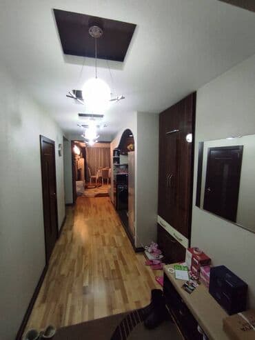 sabuncuda satılıq evler: 3 otaqlı, Yeni tikili, 82 kv. m — 6