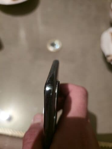 kontakt home note 7: Honor 90 Pro, 512 GB, rəng - Gümüşü, Barmaq izi — 4