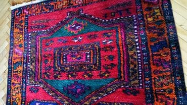 metbex xalcalari: Xalça Azərbaycan — 2