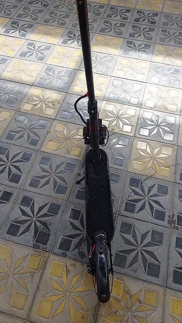 технология 2 класс мсо 2: Elektrik skuter – qatlanan şəhər modeli Xüsusiyyətlər: - Qatlanan — 5