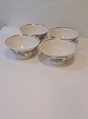 Qab-qacaq və mətbəx ləvazimatlarının alışı: Kasalar, SSRİ — 3