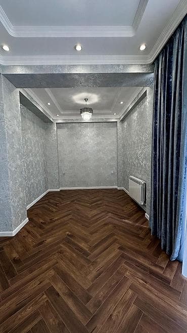 Nerimanov metrosunun yani 18 ci mertebeli binanin 13 cu mertebesi 81