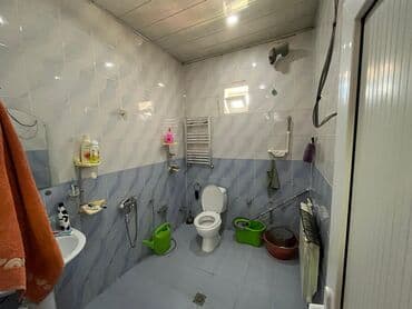 heyet ucun bisetkalar: Binəqədi qəs. 3 otaqlı, 110 kv. m, Yeni təmirli — 12