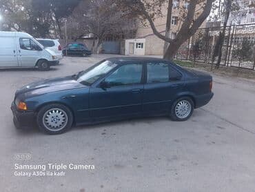 bmw i3: Salam maşın mator yağ yemir karopqa əla mosd əla sənətlər qaydasında — 2