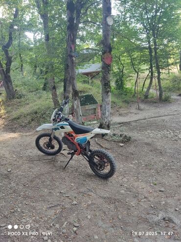 saipa saina satış merkezi: Kayo - KAYO 140 sm3, 2023 il, 1000 km — 1