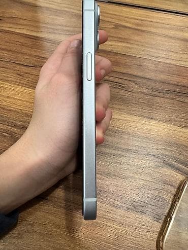 iphone 11 2ci el: IPhone 15, 128 GB, Mavi, Simsiz şarj — 2