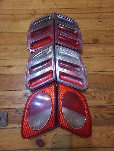 Mercedes-Benz Orijinal