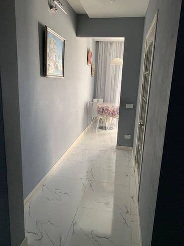 sumqayitda yeni tikili binalar ipoteka: 4 otaqlı, Yeni tikili, 94 kv. m — 9