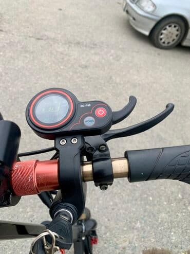 inmotion s1 qiymeti: İşlənmiş Elektrik samokat 10", > 1000 Vt, > 45 km/s, Ünvandan götürmə — 15