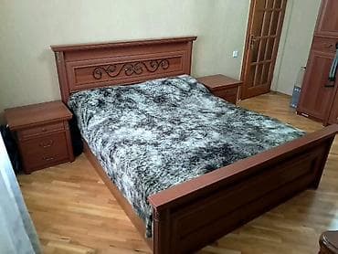 yatax desdi: İkinəfərlik çarpayı — 4