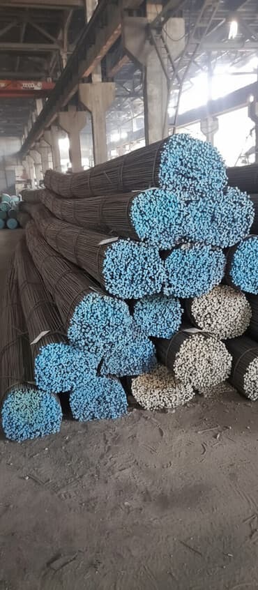 turba dəmir: Armatur,katinka,xamut, profil,uqolnik,sveller vs demir memulatlarin — 1