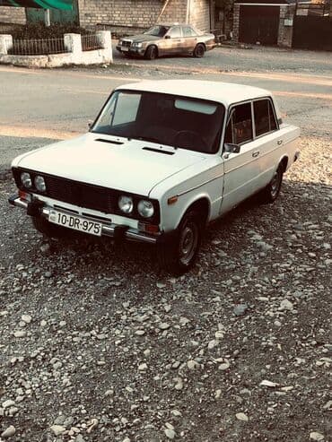 VAZ 2106 sedan – klassik sovet avtomobili Xüsusiyyətlər: - Korpus: 4