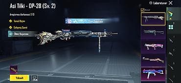 j1 mini prime: Hesab səviyyəsi: 73 Hesabda sadəcə 45 destansı yox əlavə daha çox — 4