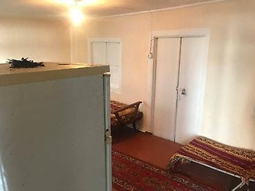 kiraye ev quba: 12 kv. m, 1 otaqlı, Qaz, İşıq, Su — 4