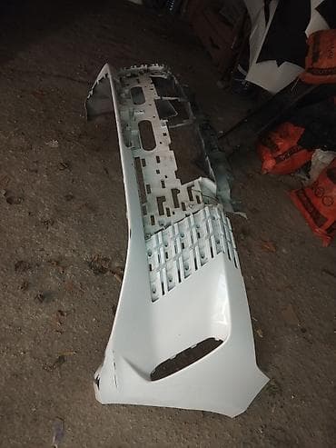 tofas buferi: Məhsul: AvtomobilBYD üçün arxa bamper (orijinal plastik) Təsvir: - — 4