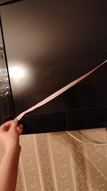 oneplus buds: İşlənmiş Televizor Samsung LCD 40" Ünvandan götürmə — 5