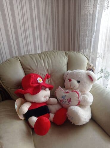 i̇şıqlı uşaq kedləri: Qiymət 10 manatdan başlayır. Yeni kimidilər, bəzilərinin etiketləri — 4