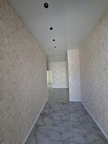 gence ev satisi: 120 kv. m, 4 otaqlı, İşıq — 10