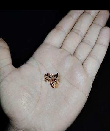 qızıl sırğalar 2017: Серьги — 2