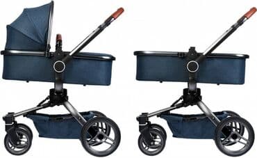 kolyaskalar: Yeni, Rayonlara çatdırılma, Pulsuz çatdırılma — 6