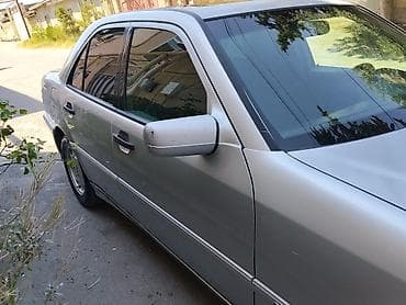 Avtomobil satışı: Mercedes-Benz C 230: 2.3 l | 1999 il Sedan — 1
