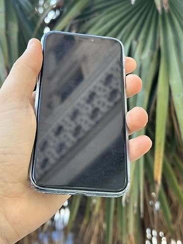 iphone 11 pro kreditle: IPhone X — 2