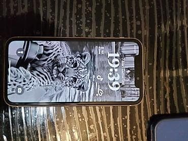 casper notebook qiymetleri: IPhone 11, 64 GB, Face ID — 2