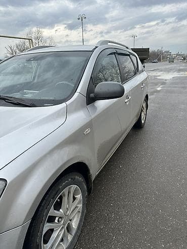 mataskilet satisi: Kia Ceed: 1.6 l | 2009 il Universal — 5