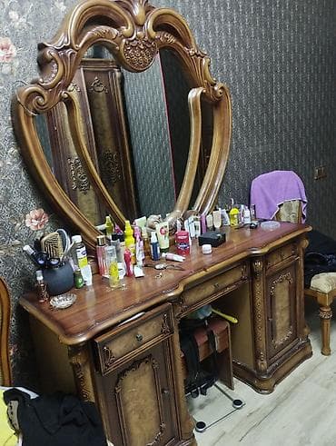 Yataq otağı dəstləri: İkinəfərlik çarpayı, Termo, İşlənmiş — 3