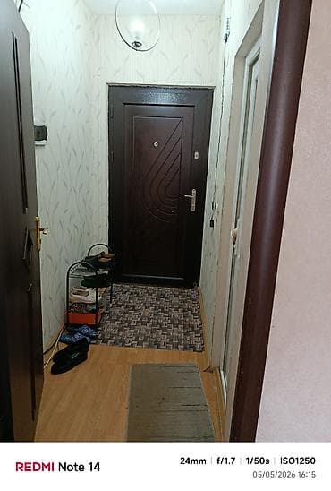 savalan yaşayış massivi: 1 otaqlı mənzil – tam təmirli, mebellə - Geniş və işıqlı zal — 1
