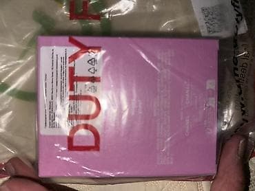 Kosmetika: Chanel Chance Eau de Parfum – 100 ml - Brend: Chanel - Xətt: Chance - — 2