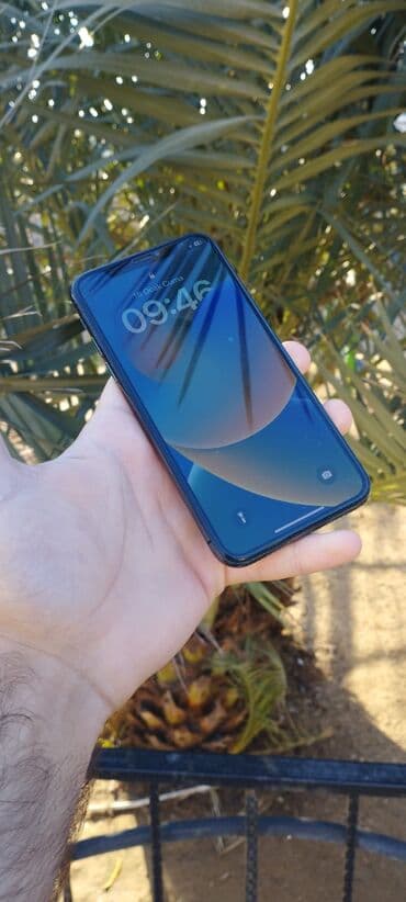 redmi airdots 2: IPhone X, 64 GB, Black Titanium — 3