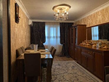 купить дом азербайджан: Баку, 2 комнаты, Вторичка, 50 м² — 14