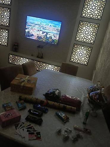 oglan ucun hediyeler: Hədiyyə qutusu, rəng - Sarı — 5