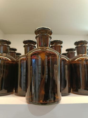 kompot qabı: Qraffinlər — 2