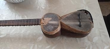 gitara klasik: Məhsul: Tar (xalq simli musiqi aləti).Evde usaqindir illərin — 3