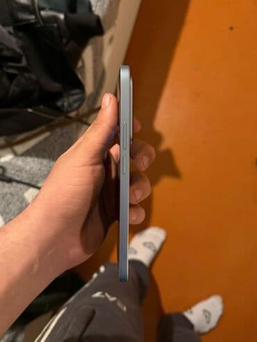 Honor 4C Pro Holly 2 Plus, 256 ГБ, цвет - Голубой, Сенсорный, Отпечаток пальца, Беспроводная зарядка — 1