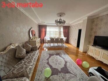 загородный дом с гаражом: 3 mərtəbəli həyət evi – geniş həyət və rahat planlama. Ev 3 — 19