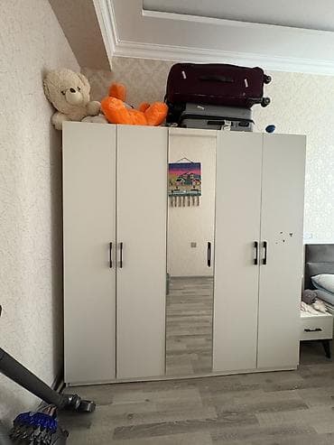 yatax desdi: İkinəfərlik çarpayı — 2