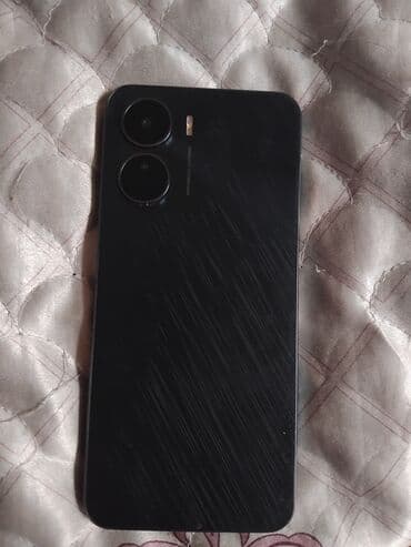 paltaryuyan masin ehtiyat hisselerinin satisi: Vivo S1 Prime, 4 GB, rəng - Qara, İki sim kartlı — 2