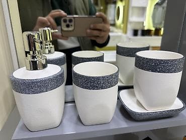 naborlar: 60 Cm Moydadır boz reng Forex plastik materyal Suya davamlı Her — 4