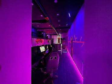 komputer gaming: Təkərli — 3