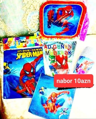 Çaydanlar və qəhvədanlar: Birdəfəlik qablar dəstləri — 6