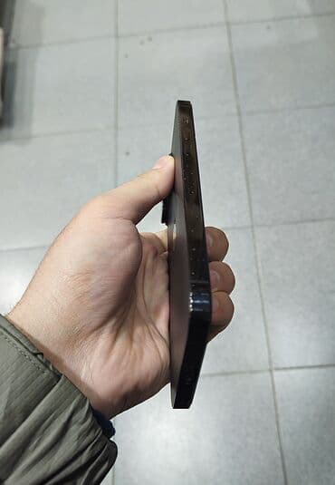 philips xenium x5500: IPhone 14 Pro Max, 128 GB, Qara, Simsiz şarj, Face ID — 4