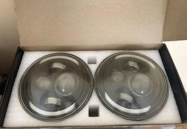 Avtomobilin elektrik sistemləri: Komplekt, Yaxın və uzaq vuran işıqlar VAZ (LADA) — 2