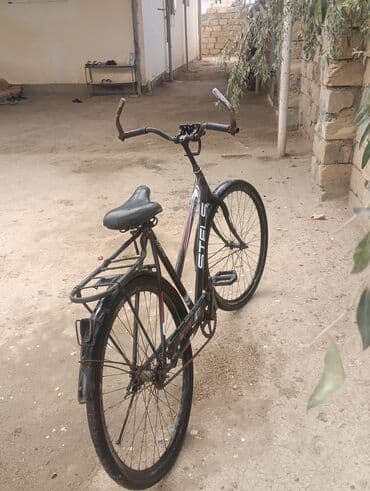 седло для велосипеда бишкек: Городской велосипед Stels, 28", скоростей: 1 — 4