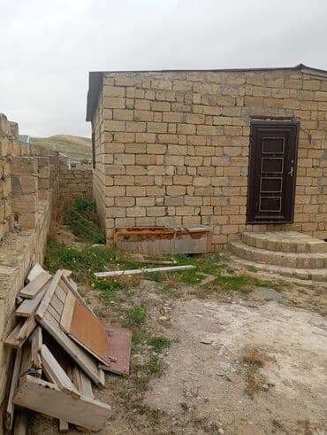 квартиры баку аренда: 2 otaqlı, Yeni tikili, 60 kv. m — 10