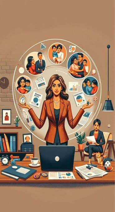 работа администратора в баку: Помощник, 18 лет, Без опыта, Гибкий график — 3